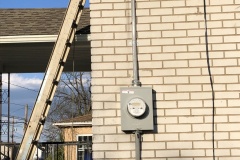Gallery of Accomplished Work by The Dorky Electrician, LLC
